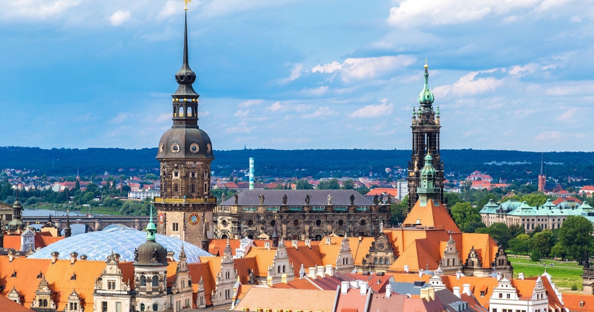 Things to Do in Dresden – Museums and Attractions Things to Do in Dresden – Museums and Attractions