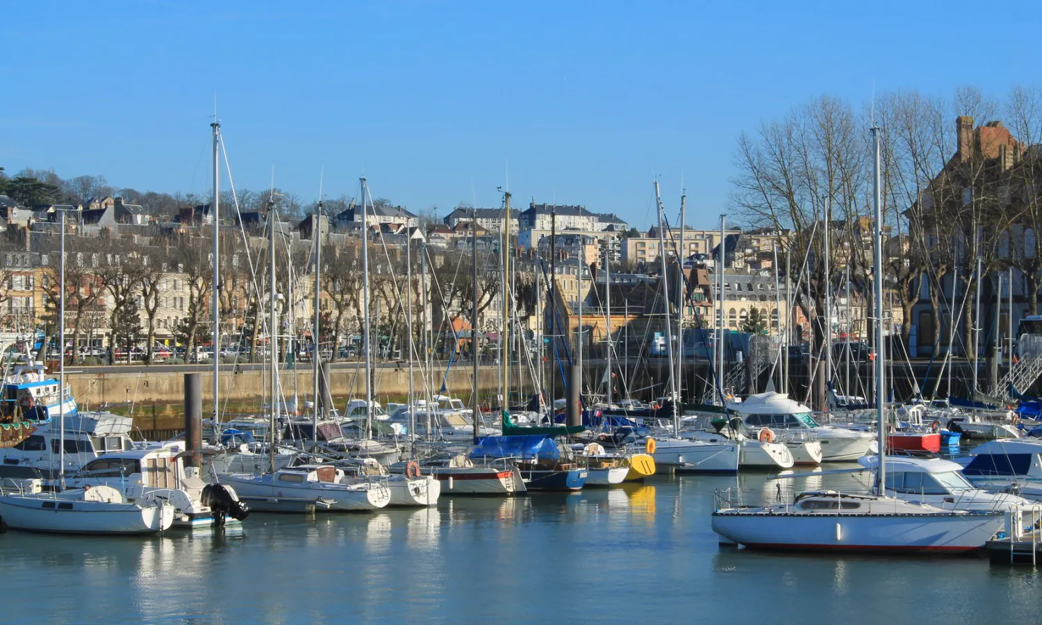 Deauville