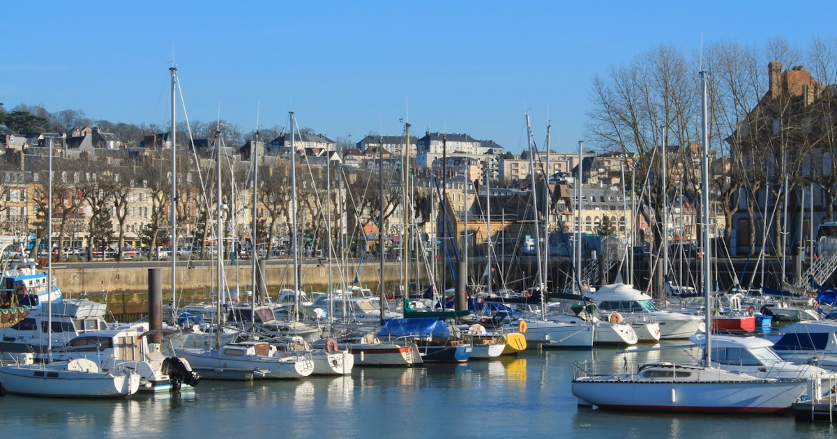 Things to do in Deauville : Museums and attractions