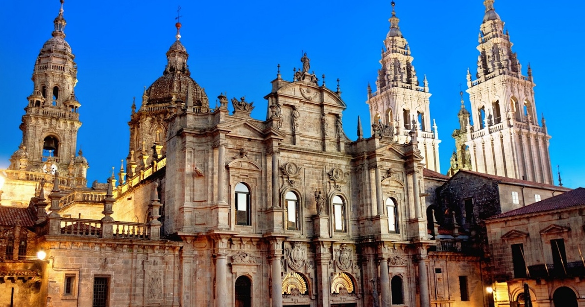Things to do in Santiago de Compostela  Museums and attractions musement