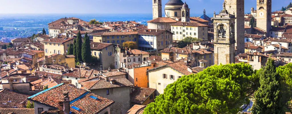 Bergamo