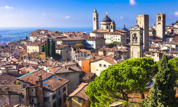 Bergamo