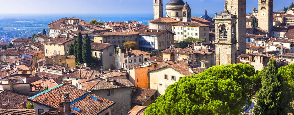 Bergamo