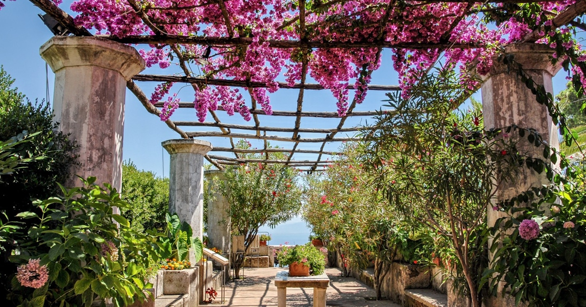 Things to do in Salerno : Museums and attractions