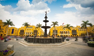 Lima, Peru