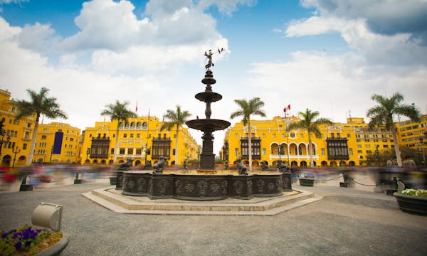 Lima