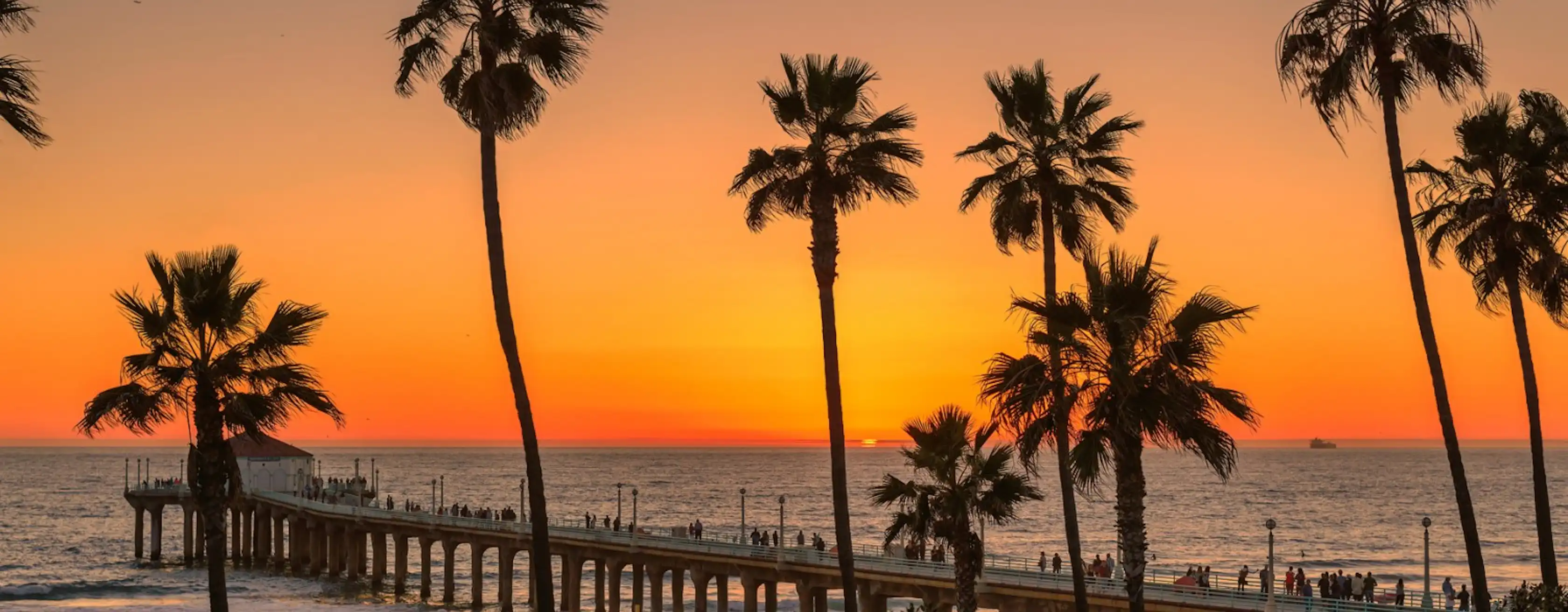 Ting å gjøre i Los Angeles