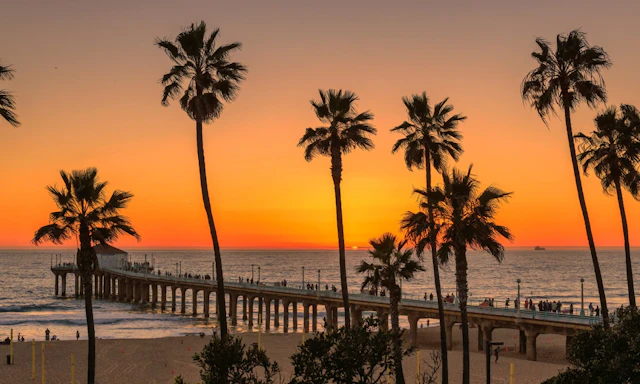 Los Angeles, United States of America