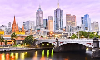 Melbourne, Australia