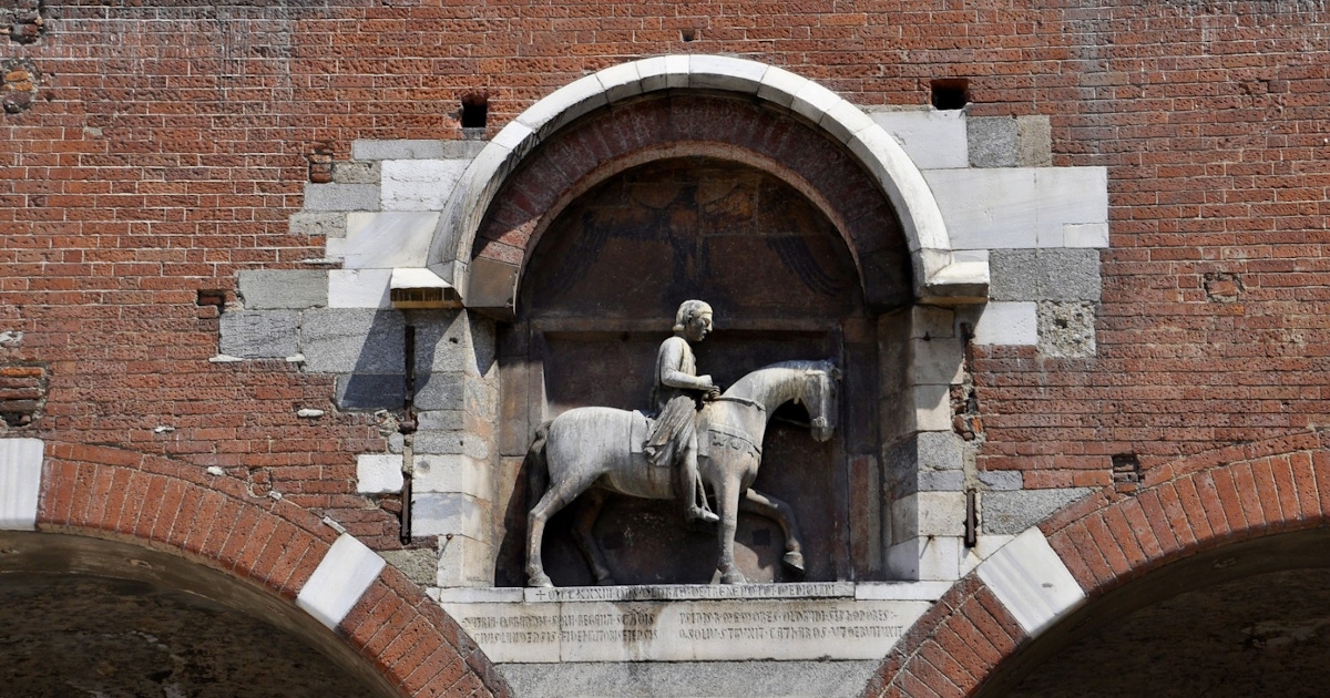 Palazzo della Ragione Tickets and Tours in Milan  musement