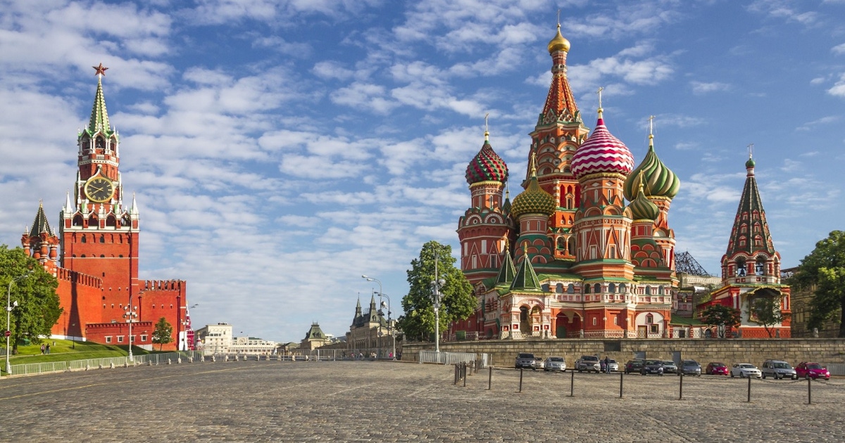 Moscow: What to Do, What to Book, and How to Plan It (Tips + FAQ)