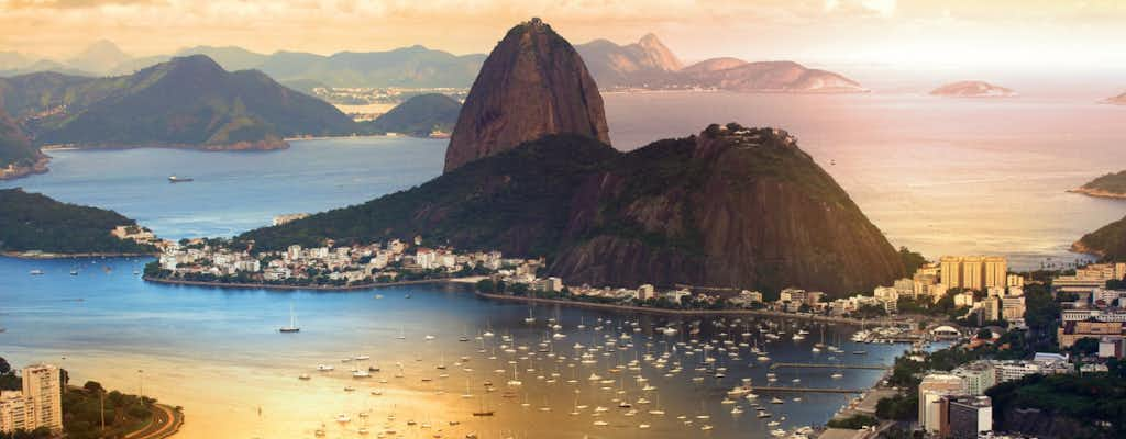 Rio de Janeiro tickets and tours