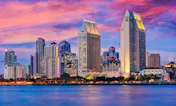 San Diego