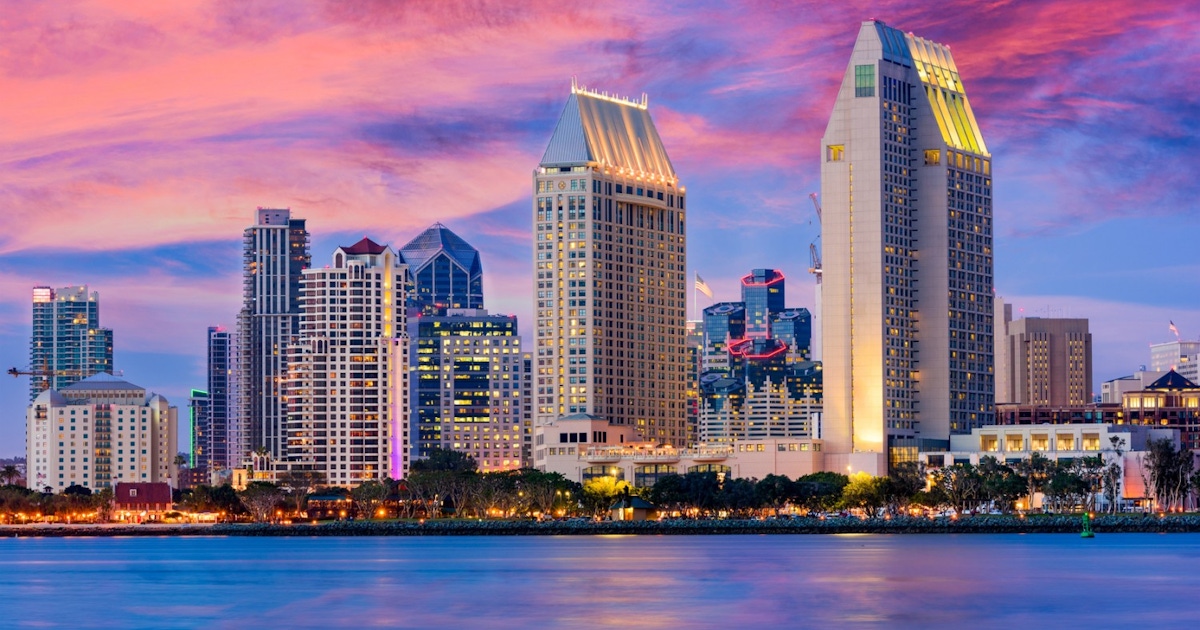 Things to do in San Diego: attractions and tours | musement