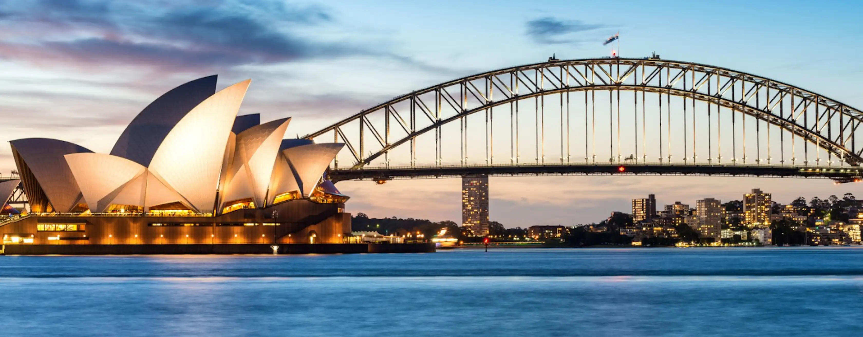 Activités à Sydney