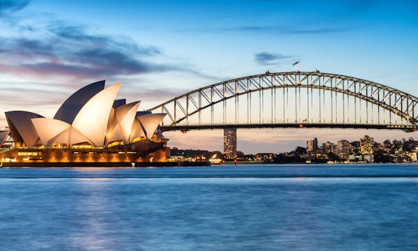 Sydney