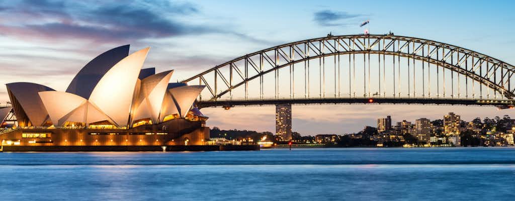 Sydney: bilety i wycieczki
