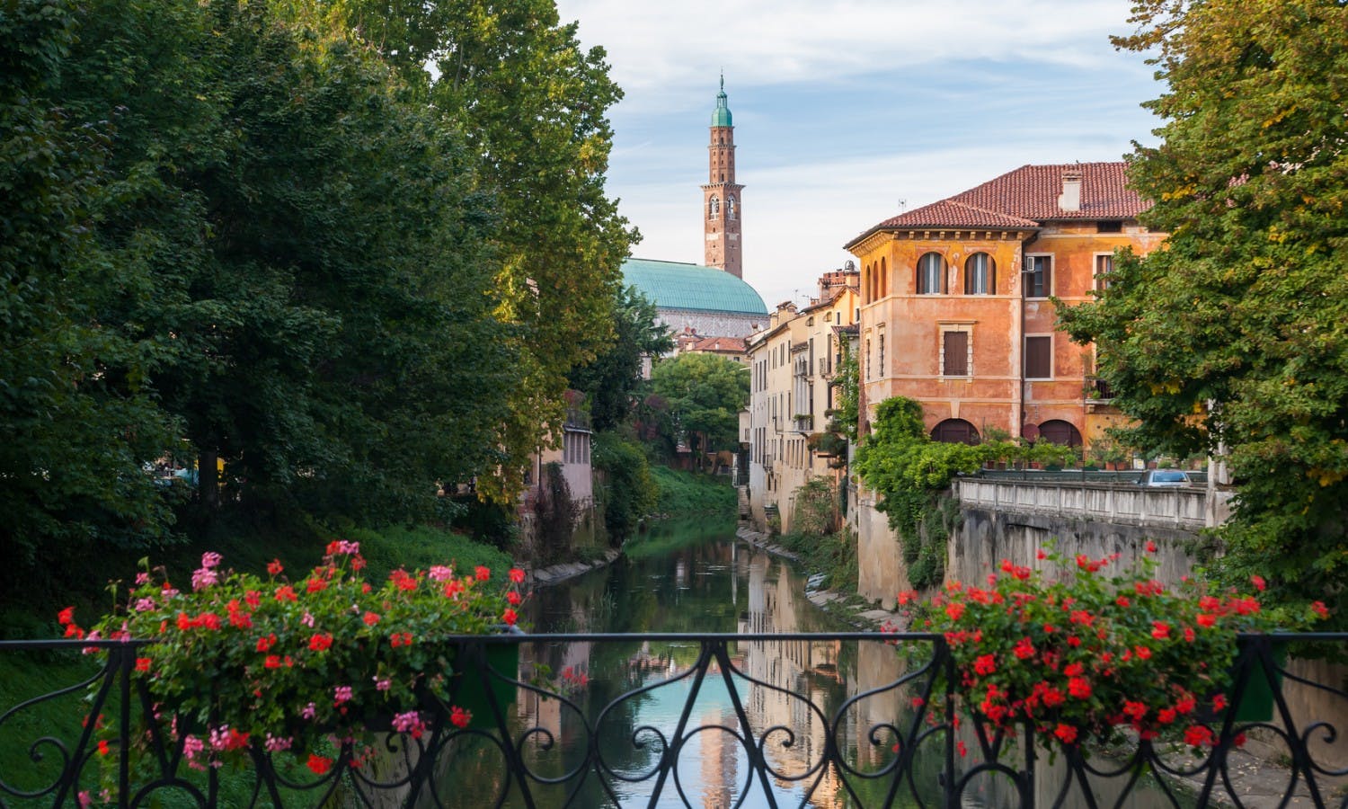 Sehenswürdigkeiten & Museen in Vicenza | musement