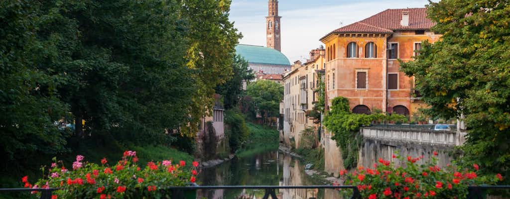 Vicenza tickets and tours