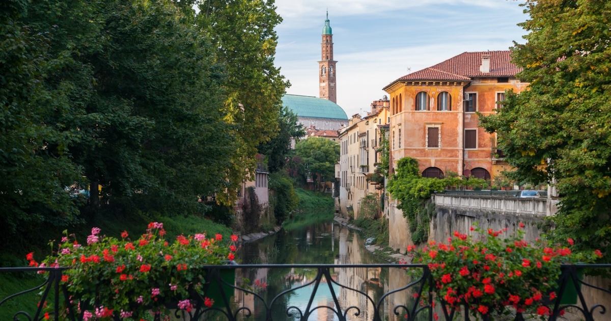 Cosa fare a Vicenza Attrazioni, tour e attività musement Cosa fare a Vicenza Attrazioni, tour e attività musement