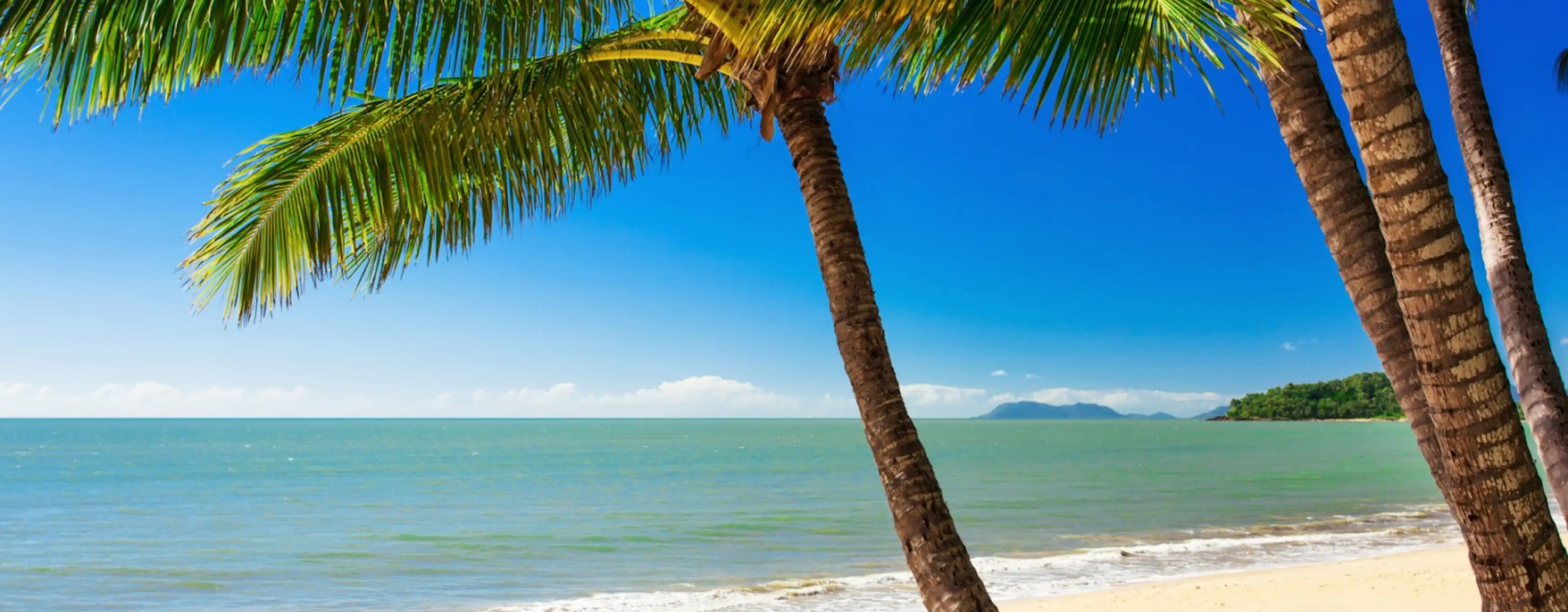 Coisas para fazer em Cairns