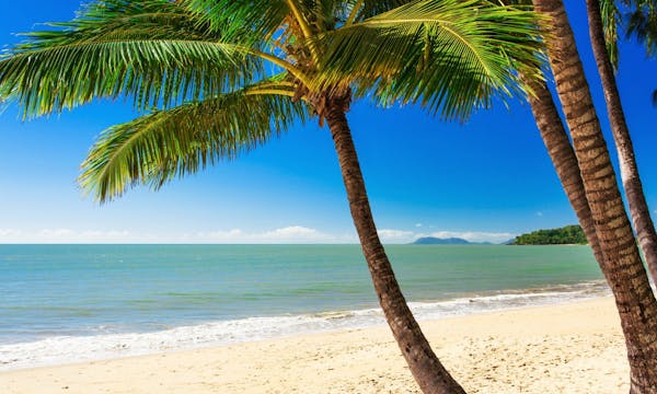 Cairns