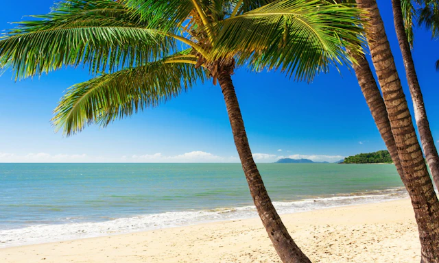 Cairns, Australie