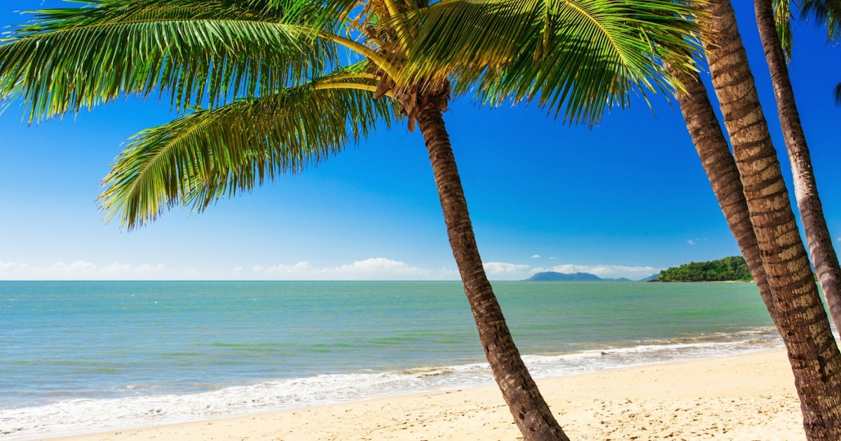The best things to do in Cairns Australia