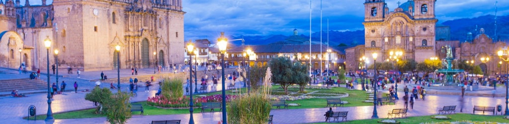 Things to do in Cusco