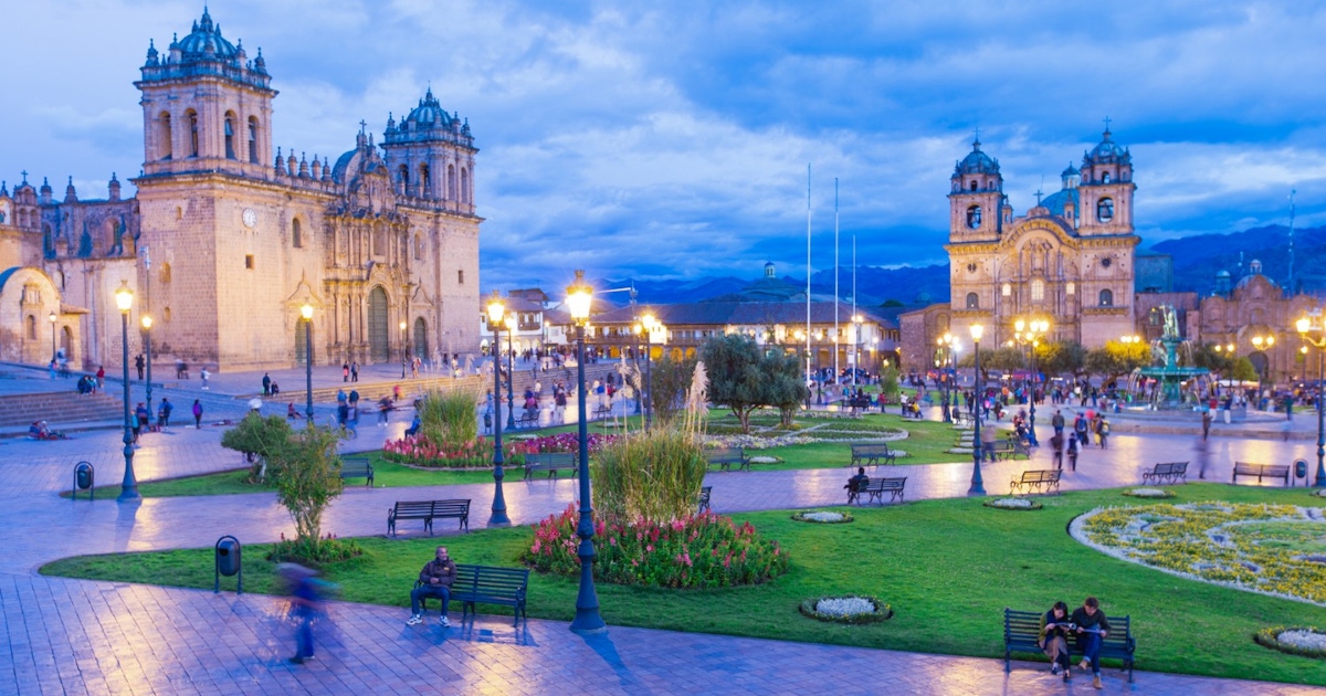 Things to do in Cusco  Museums and attractions musement