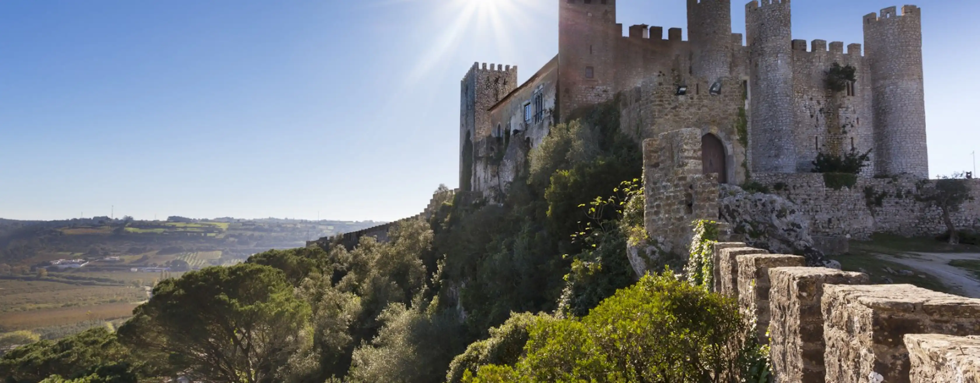 Óbidos: atrakcje