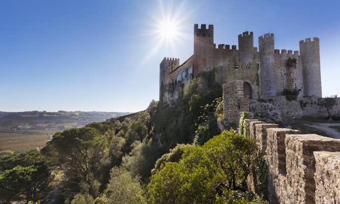 Obidos tickets and tours