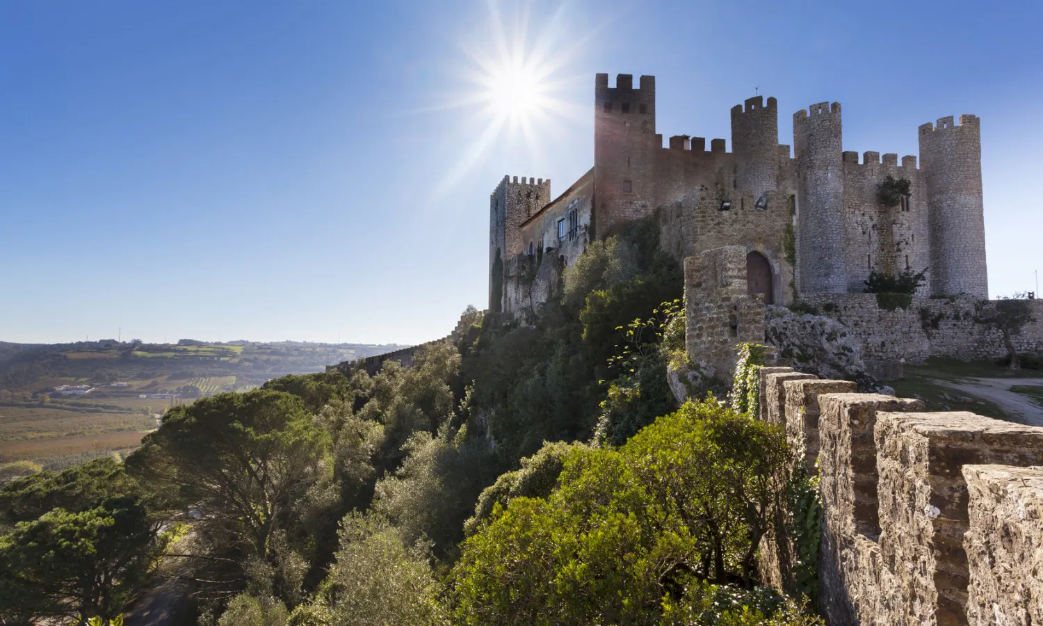 Óbidos