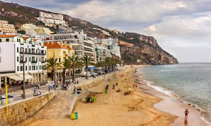 Things to do in Sesimbra