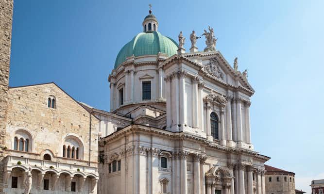 Brescia tickets and tours