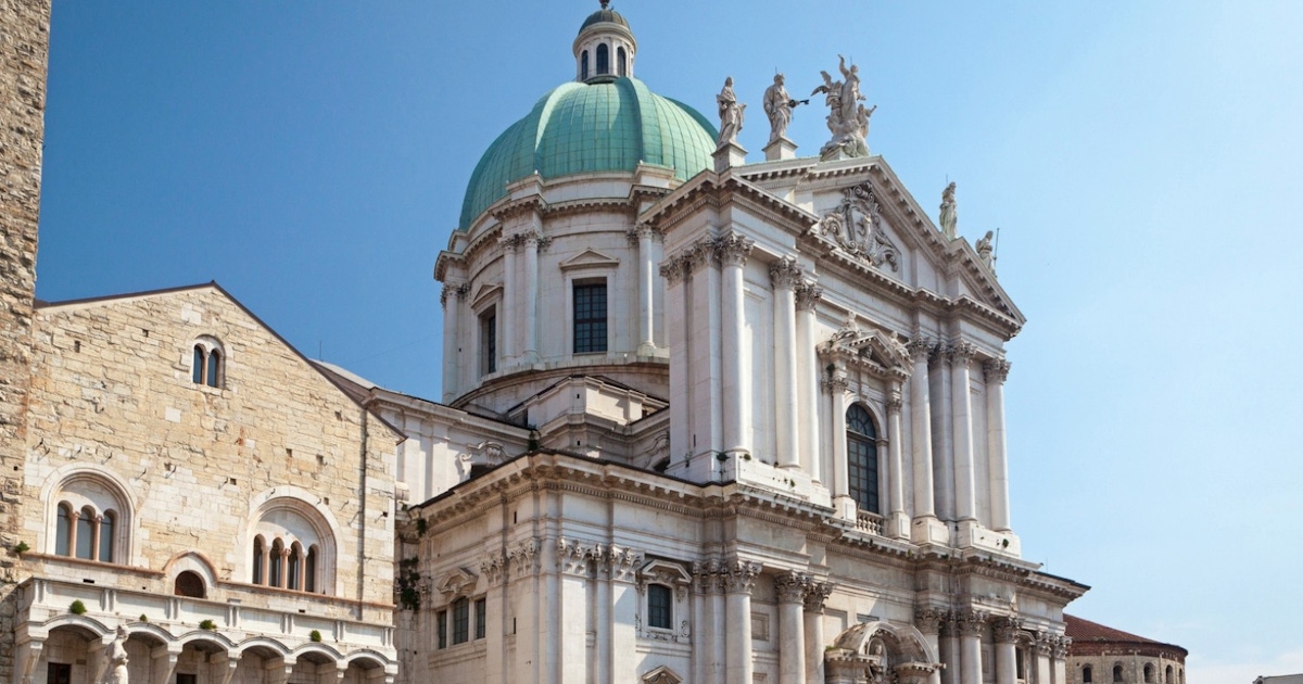 Things to do in Brescia : Museums and attractions