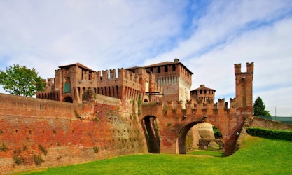 Things to do in Cremona