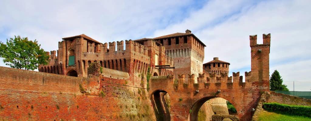 Cremona tickets and tours