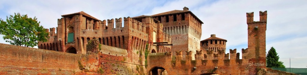 Qué hacer en Cremona: actividades y visitas guiadas