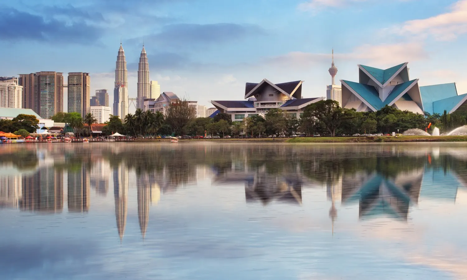 Kuala Lumpur