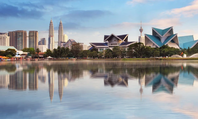 Kuala Lumpur, Malasia
