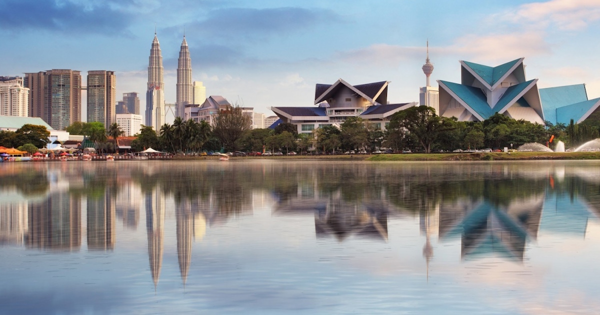 Kuala Lumpur Kuala Lumpur
