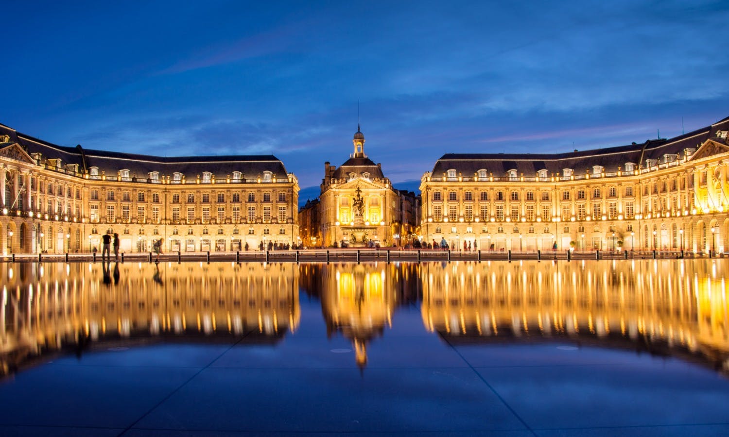 Things to do in Bordeaux: Tours and 