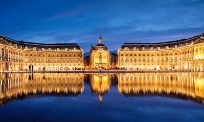 Activiteiten en attracties in Bordeaux