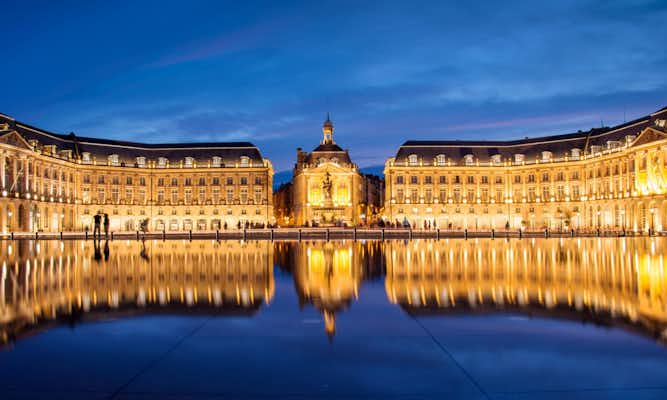 Bordeaux tickets and tours