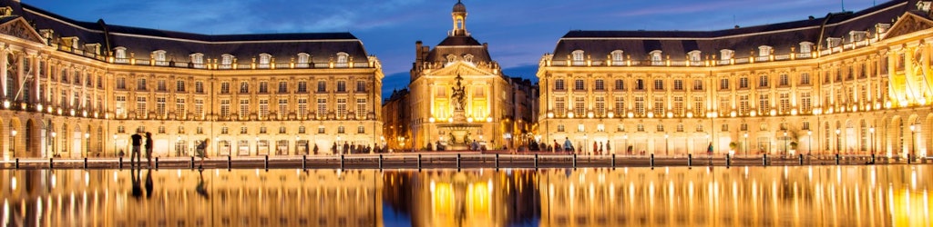 Activiteiten en attracties in Bordeaux