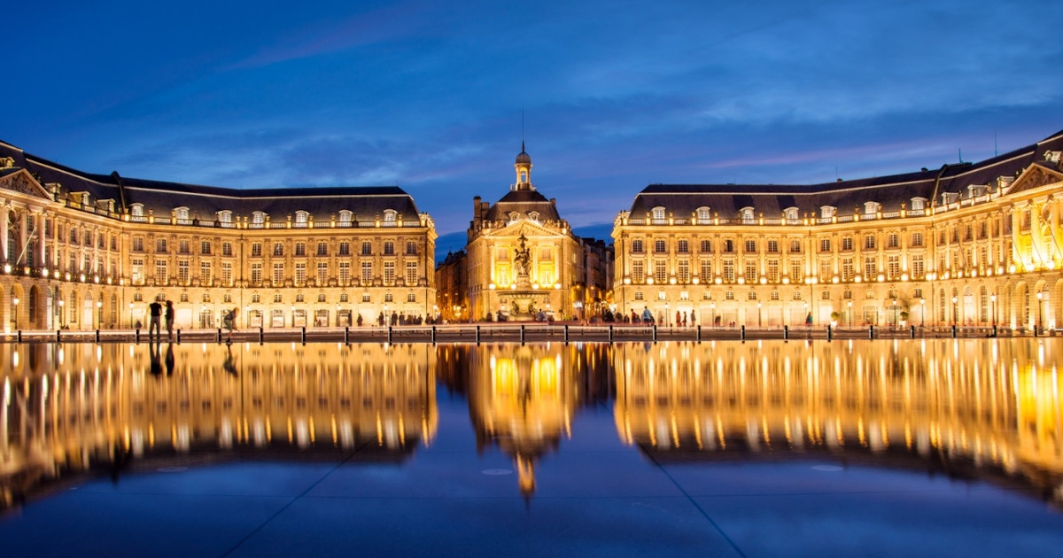 bordeaux