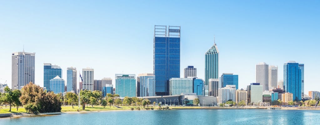 Perth