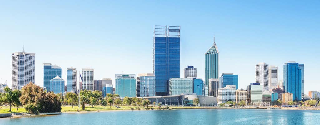 Entradas y visitas guiadas para Perth