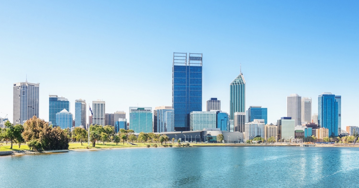 The best things to do in Perth Australia The best things to do in Perth Australia